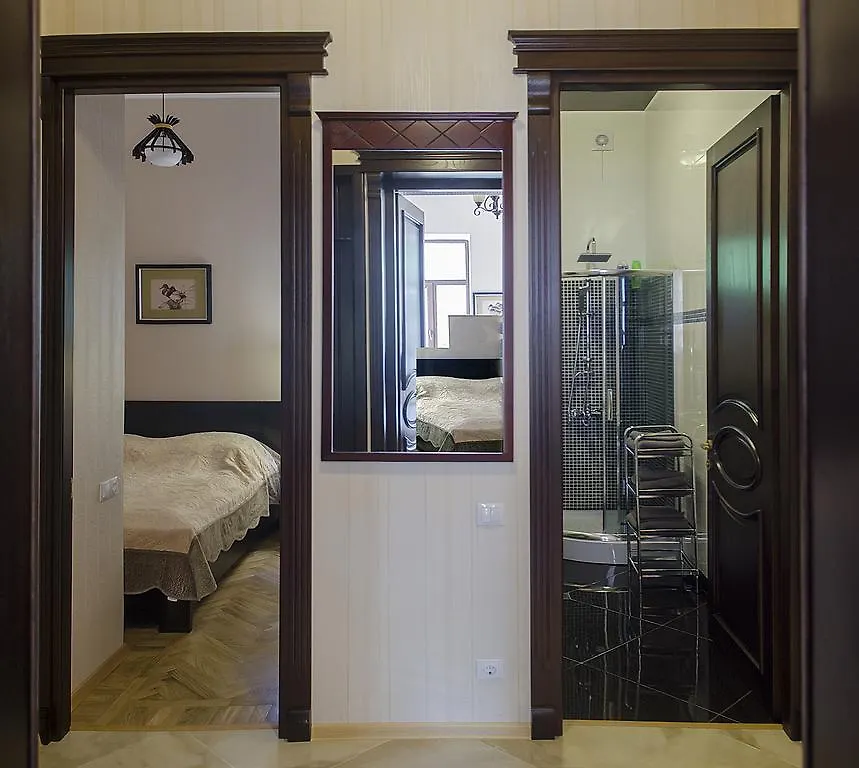 Tiflislux Apartment - Old City Tbilisi