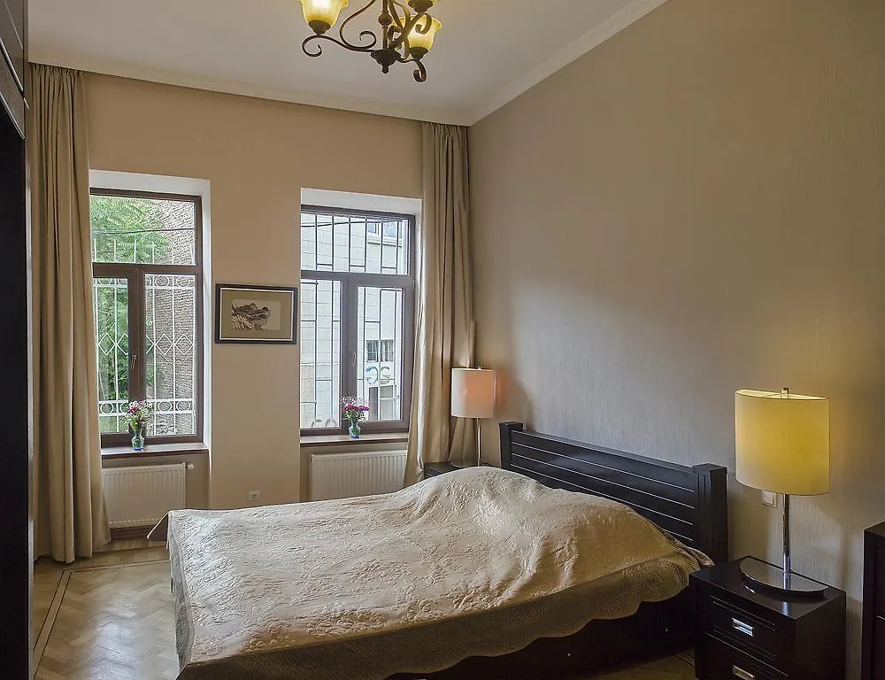 Tiflislux Apartment - Old City