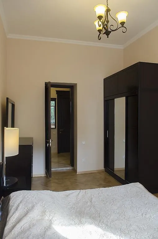 Tiflislux Apartment - Old City